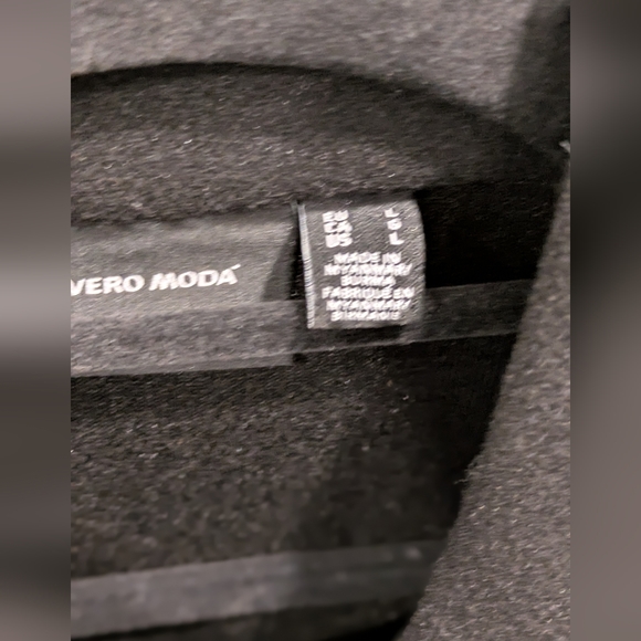 Vero Moda Coat - Picture 4 of 5